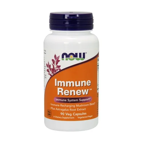 NOW Foods Immune Renew - Immunsystem