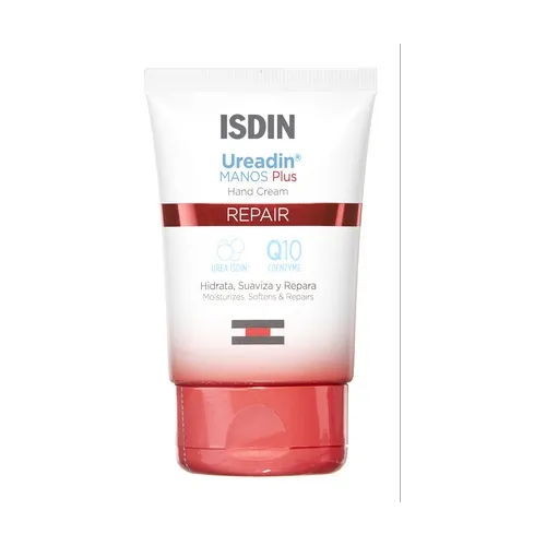 Isdin Ureadin Plus Handcreme