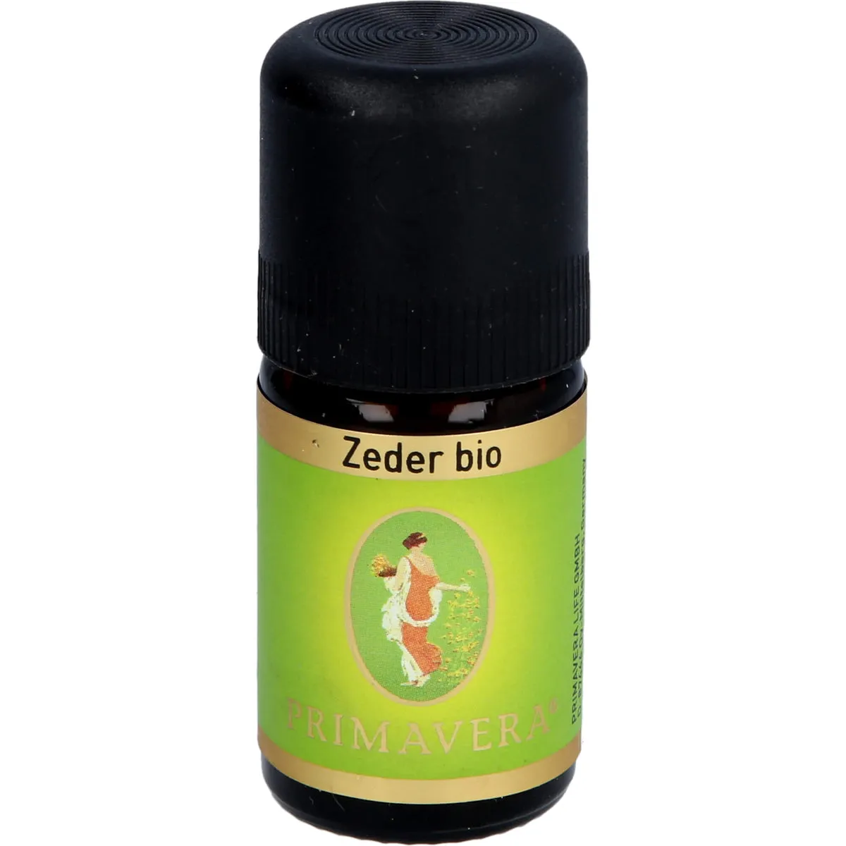 ZEDER KBA, 5 ml ätherisches Öl