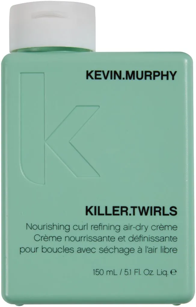 Kevin Murphy Killer.Twirls