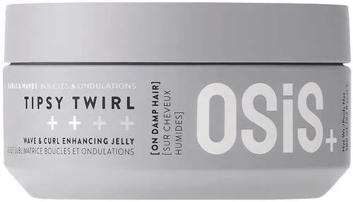 Schwarzkopf OSiS Tipsy Twirl