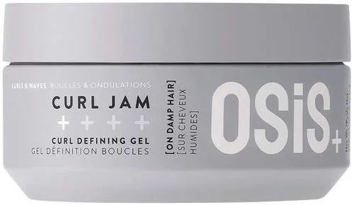 Schwarzkopf OSiS Curl Jam