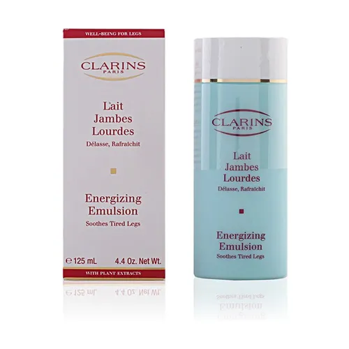 Clarins LAIT Jambes Lourdes