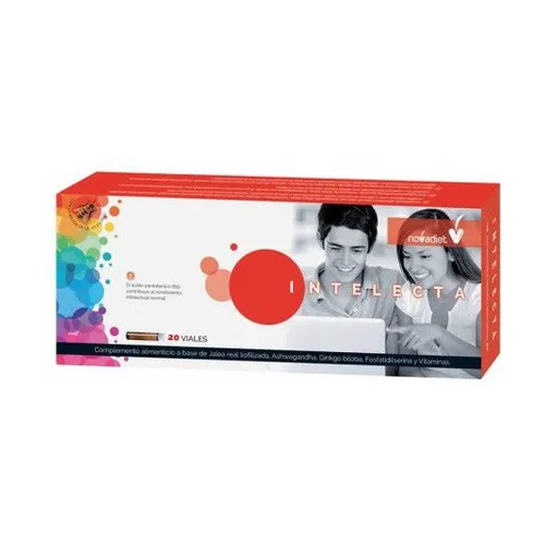 Nova Diet Intellekt