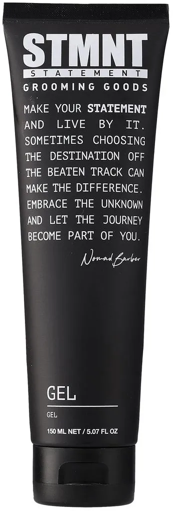 STMNT Grooming Goods Gel