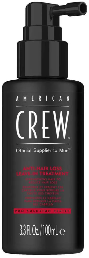 American Crew Anti-Hair Loss Treatment