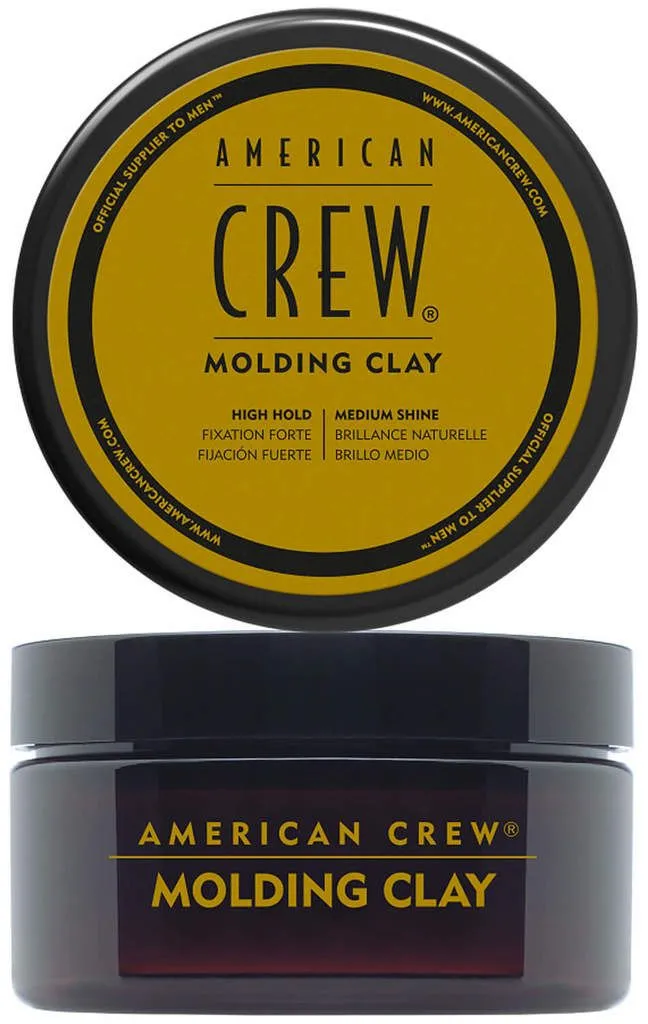 American Crew Molding Clay