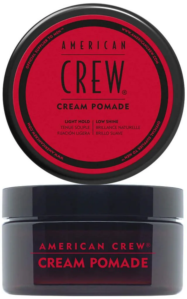 American Crew Cream Pomade