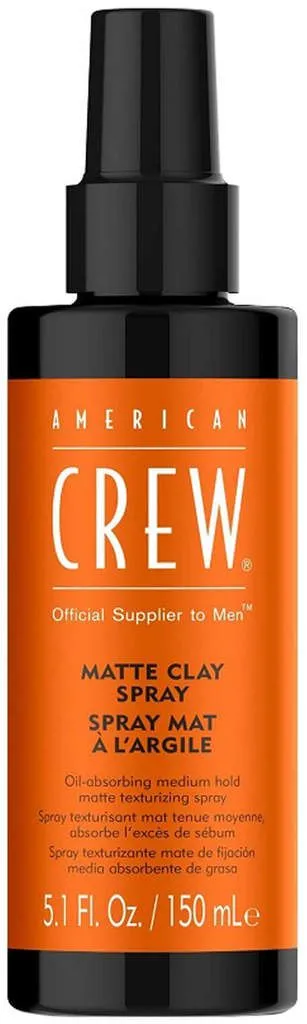 American Crew Matte Clay Spray