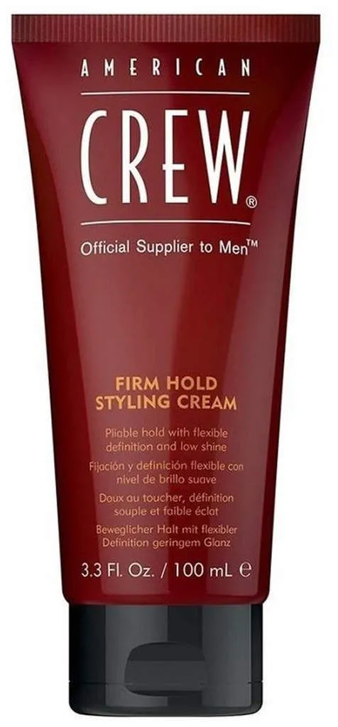 American Crew Firm Hold Styling Cream