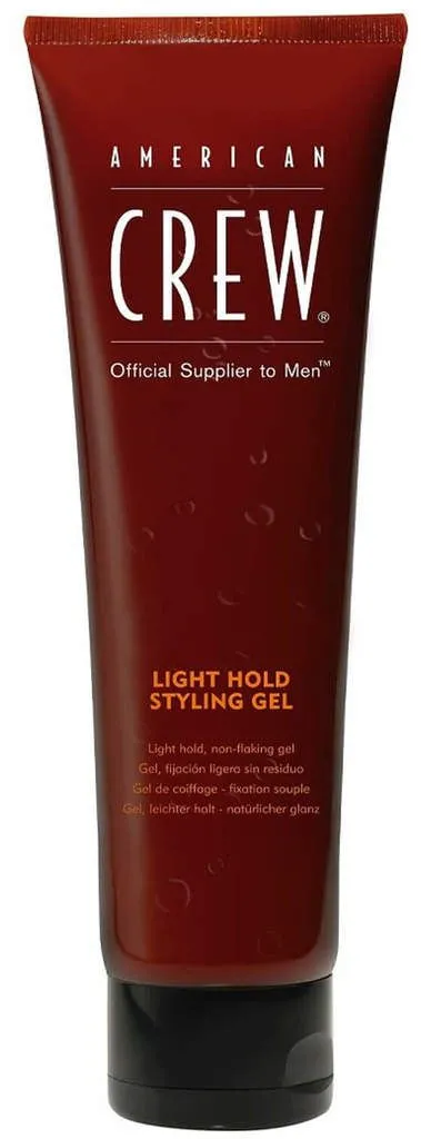 American Crew Light Hold Styling Gel