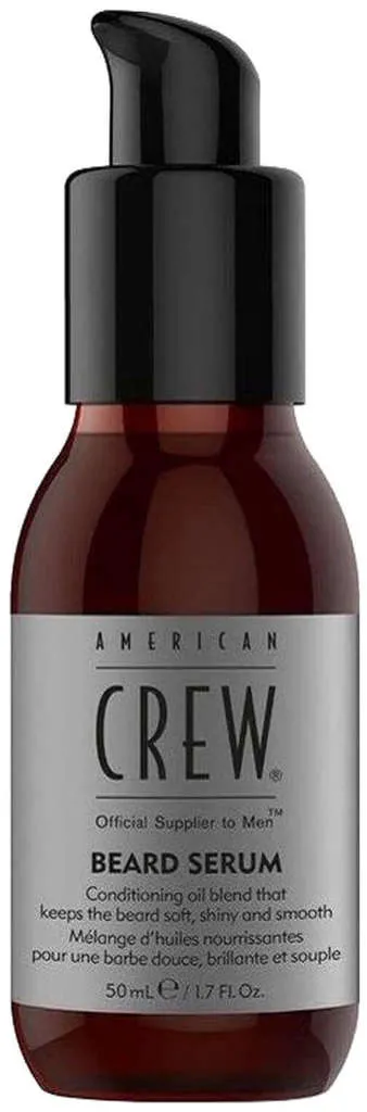 American Crew Beard Serum