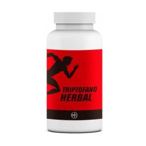 Alfa Herbal Tryptophan