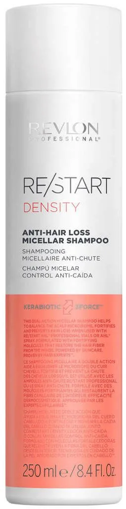 Revlon Professional Re/Start Density Anti-Hair Loss Shampoo