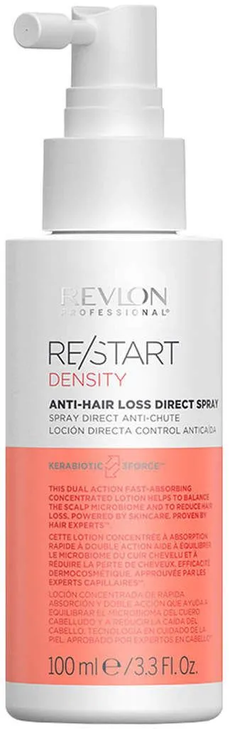 Revlon Professional Re/Start Density Anti-Hair Loss Treatment