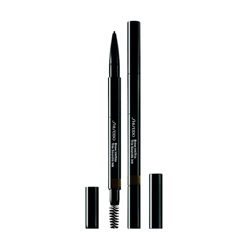 Shiseido BROW INKTRIO # 04-Ebenholz