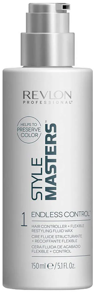 Revlon Professional Style Masters Endless Hair Controller