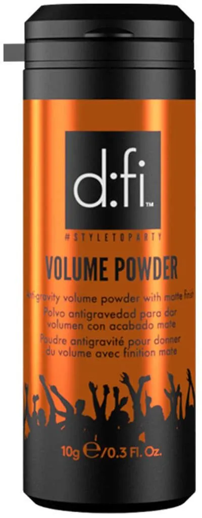 Revlon Professional D:FI Volume Powder