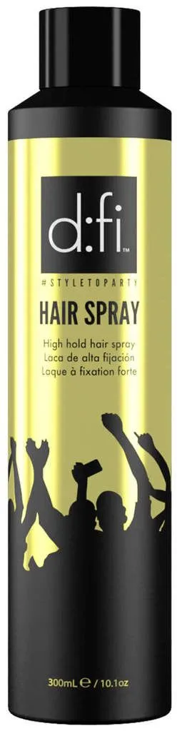 Revlon Professional D:FI Hair Spray INT'L