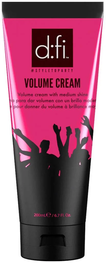Revlon Professional D:FI Volume Cream