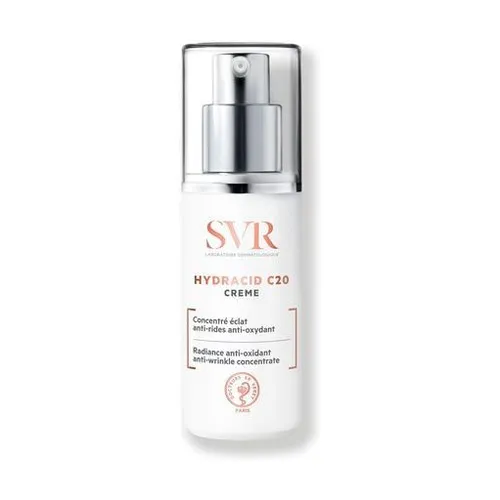 SVR Hydracid c20 Creme