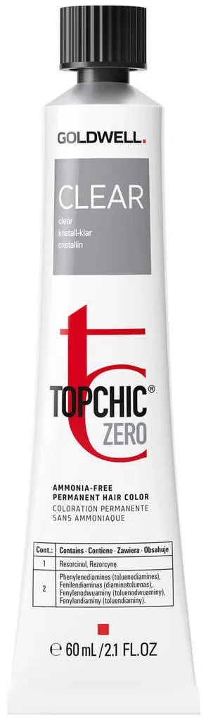 Goldwell Topchic Zero Haarfarbe