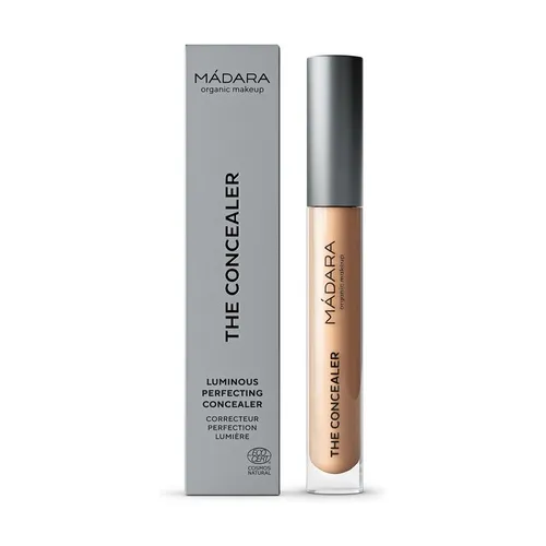 Mádara The Concealer Luminous Perfecting Concealer, #40 goldene Stunde