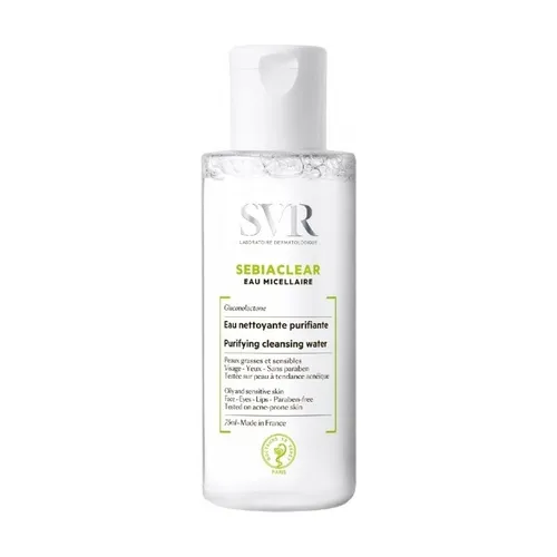 SVR Sebiakleares Mizellenwasser