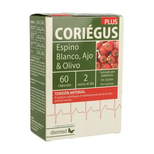 Dietmed Coriegus Plus