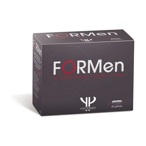 Yves Ponroy Für Männer