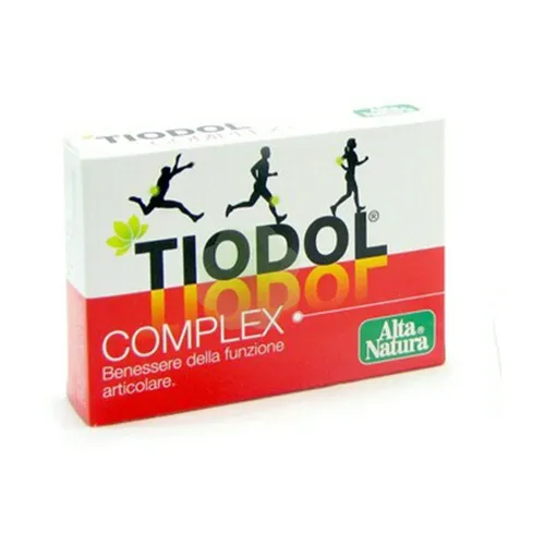 Alta Natura Tiodol-Komplex