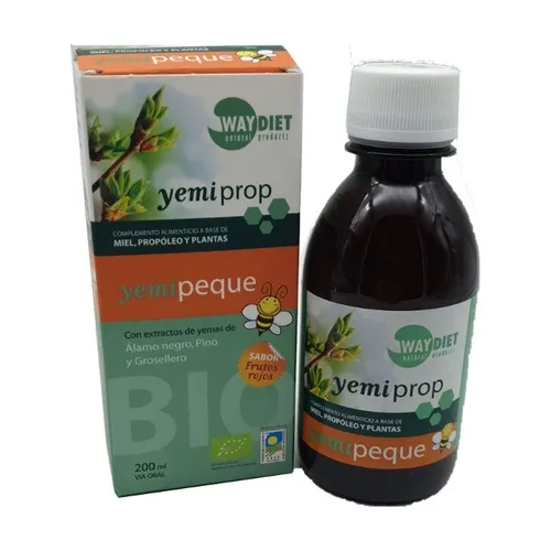 Waydiet Yemipeque Bio