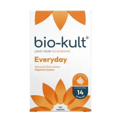 Bio-Kult Bio-Kult jeden Tag