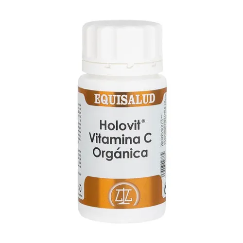 Equisalud Holovit Bio-Vitamin C.