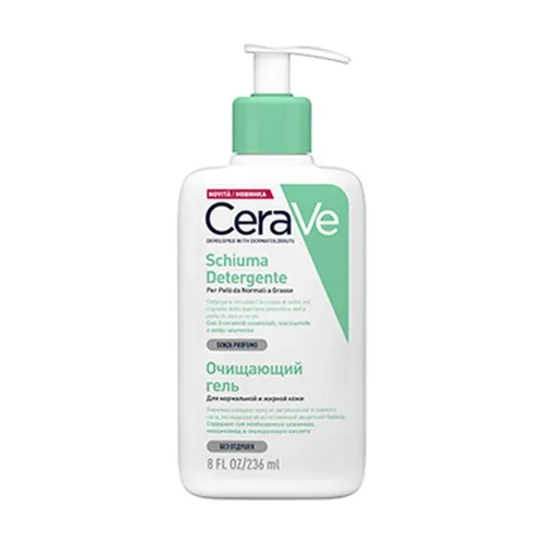 Cerave Gesichtsschaumreiniger