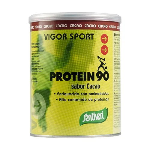Santiveri Protein 90 Choco