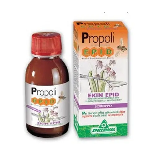 Specchiasol Epid Epid