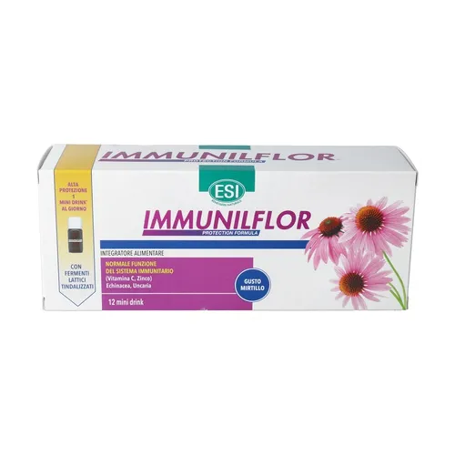 ESI Immunilflor Minigetränk