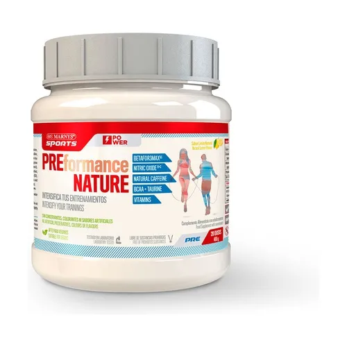 MARNYS® Preformance Nature Bote (Sport)