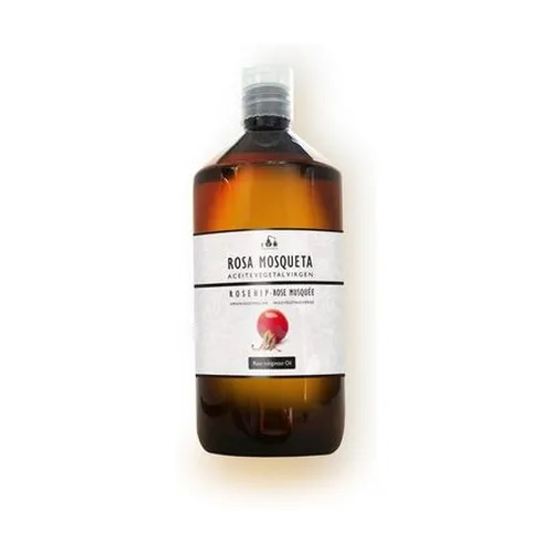 Terpenic Hagebutten-Pflanzenöl