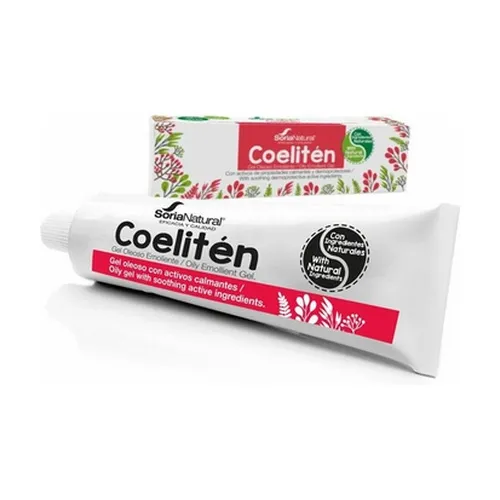 Soria Natural Coeliten Cerate