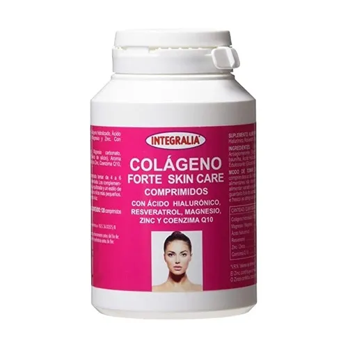 Integralia Collagen forte Hautpflege
