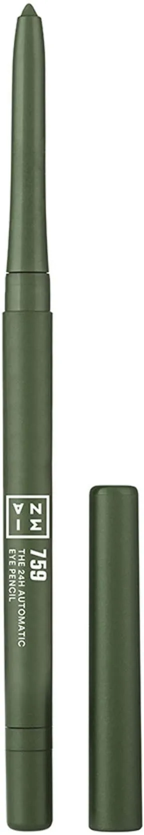 3INA The 24H Automatic Eye Pencil 759