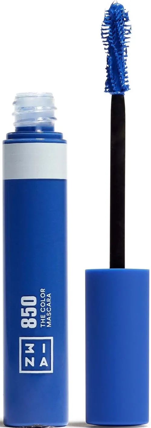 3INA The Color Mascara 850