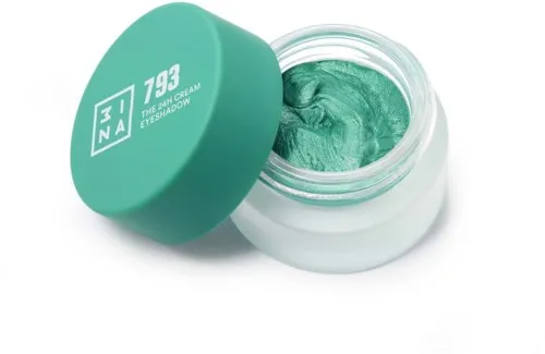 3INA The 24H Cream Eyeshadow 793