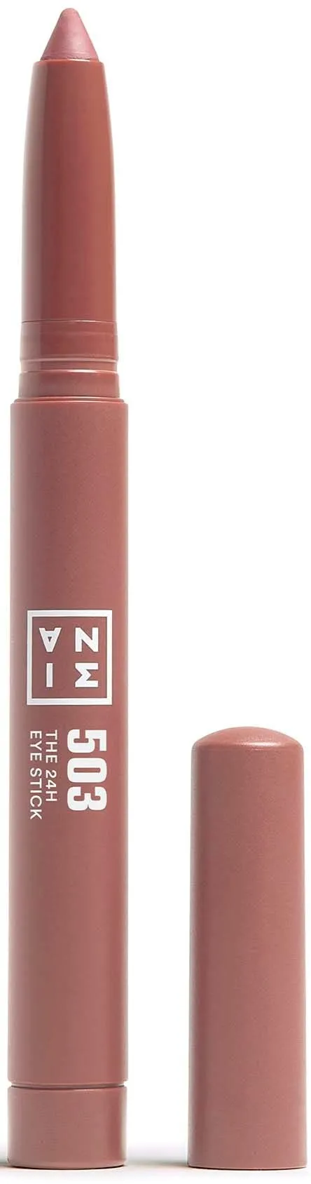3INA The 24H Eye Stick 503 Nude Pink