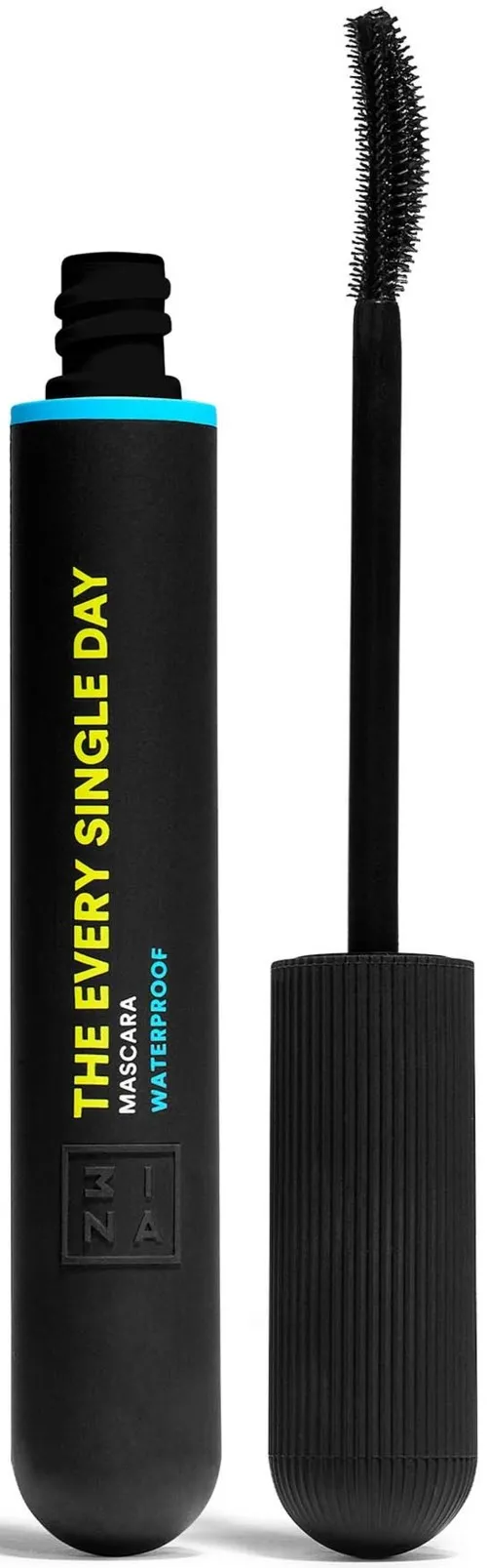 3INA The Every Single Day Mascara Waterproof