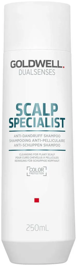 Goldwell Dualsenses Scalp Specialist Anti Schuppen Shampoo
