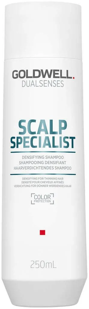 Goldwell Dualsenses Scalp Specialist Densifying Shampoo