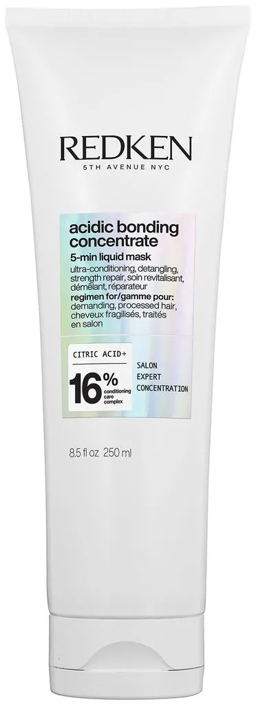 Redken Acidic Bonding Concentrate 5-Min Liquid Mask